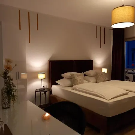 Guest house Garfild 1