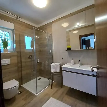 Garfild 1 Novi Vinodolski