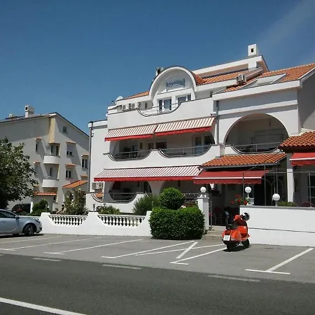 Guest house Garfild 1 4*