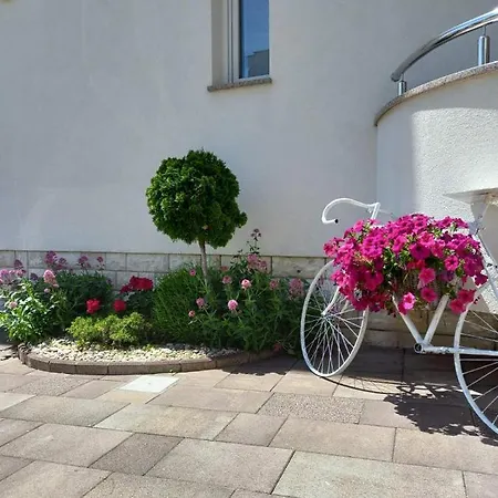 Garfild 1 Novi Vinodolski