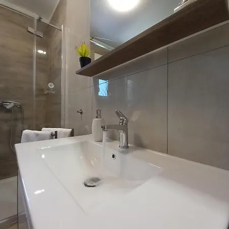 Garfild 1 Novi Vinodolski