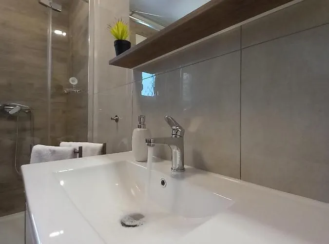Garfild 1 Novi Vinodolski